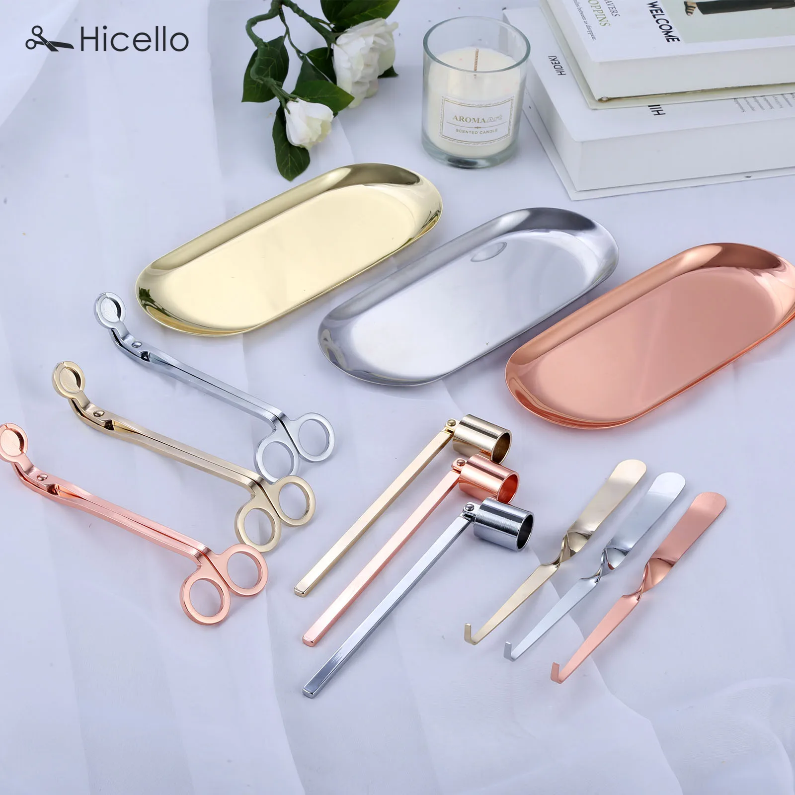 4 шт./комплект поддон для крючков | Дом и сад