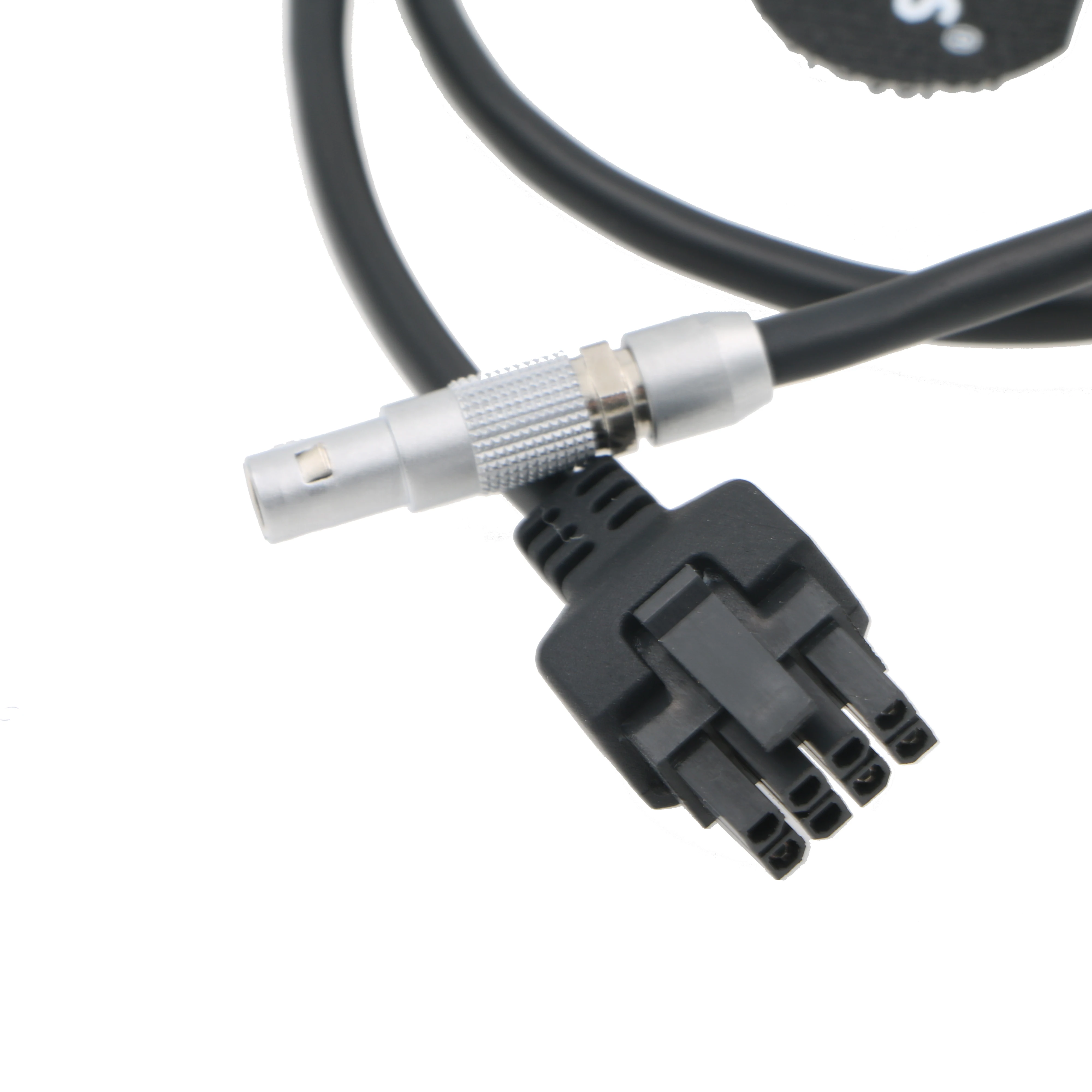 Кабели Alvin mотvi Pro красный последовательный кабель RCP 4 контактный штекер для