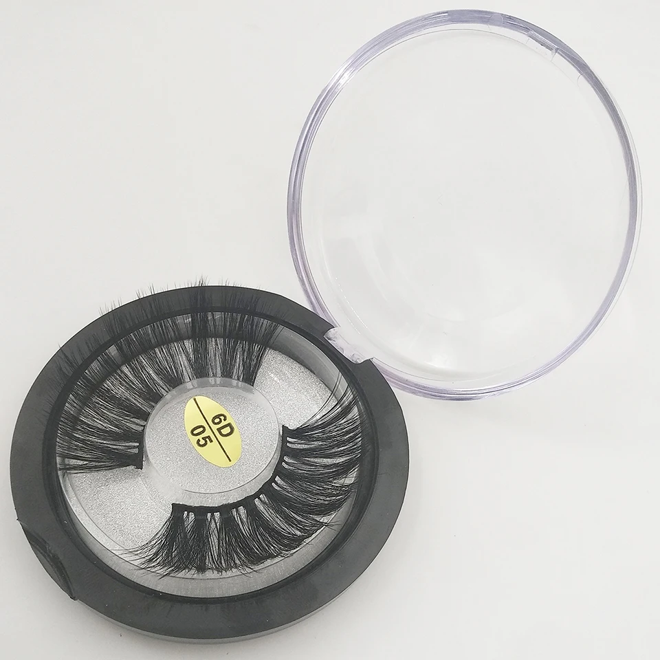 Накладные ресницы оптовая продажа драматические 25 мм ручная работа длинные