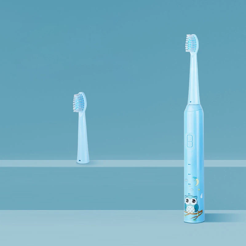 Дешевая светильник Водонепроницаемая IPX7 Электронная зубная щетка цена с 2