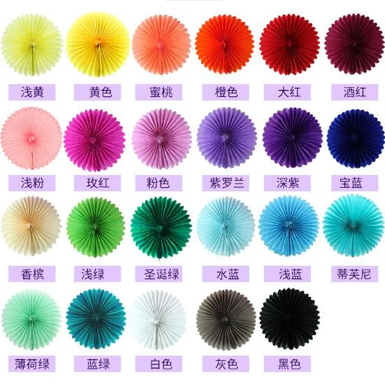 Подвесная гирлянда для свадьбы праздвечерние дня рождения 16 дюймов 40