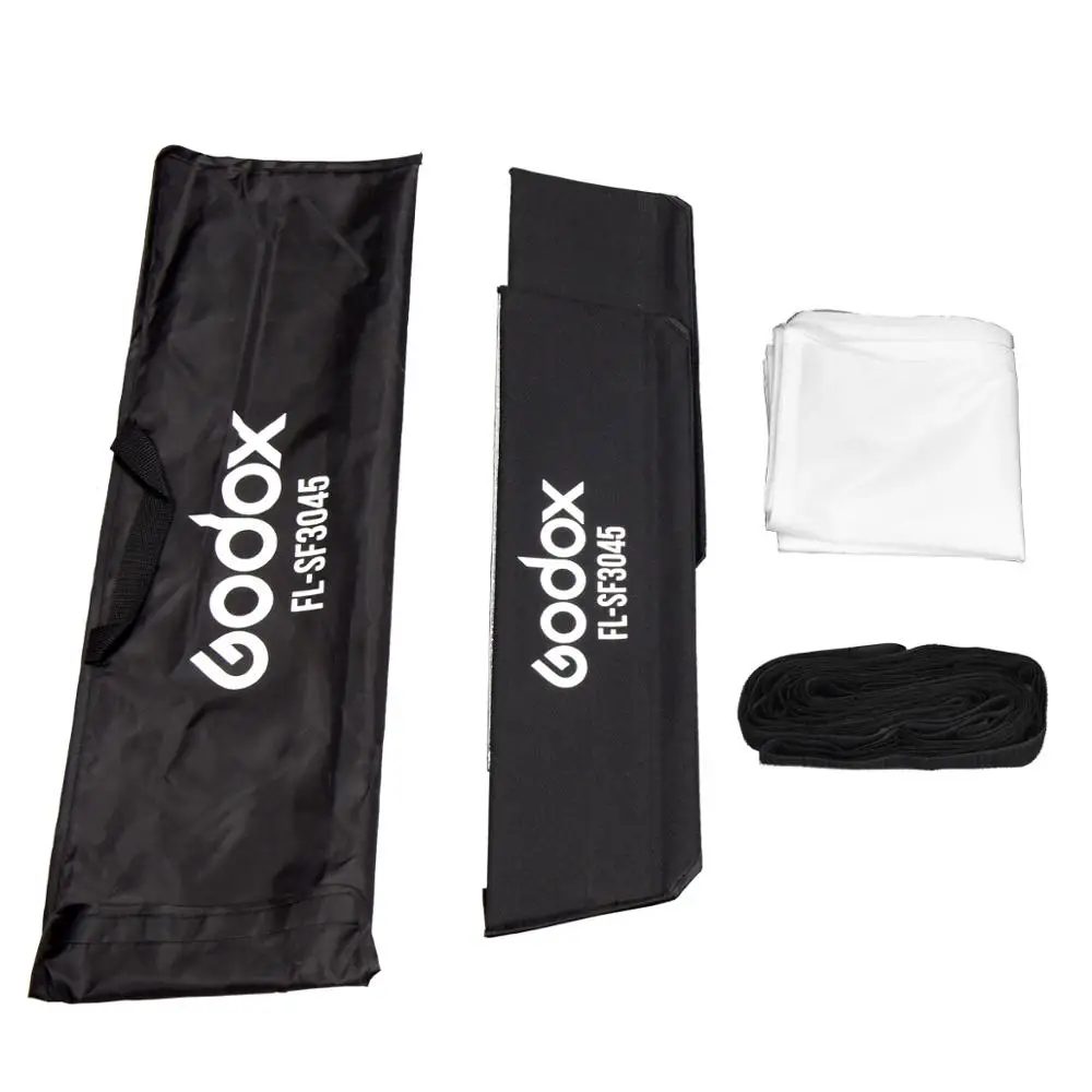 Сотовый софтбокс Godox FL-SF сотосветильник для FL60 FL100 FL150R FL150S 3045/FL-SF 4060 / | Электроника