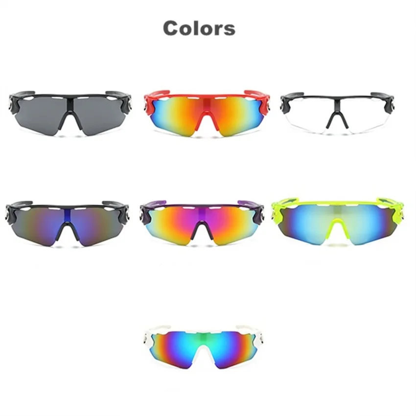 Популярные Брендовые очки для велосипеда UV400, велосипедные очки Gafas Ciclismo, велосипедные солнцезащитные очки для женщин, велосипедные солнцезащитные очки, спортивные очки