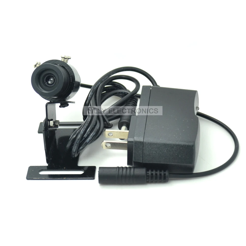 Инфракрасный лазерный Фокусируемый точечный модуль 200 нм МВт с американским