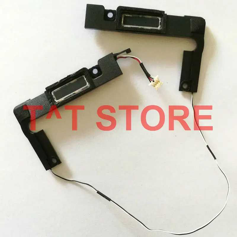 

original for laptop Built-in audio speaker set 023.400HF.0001 test good free shipping