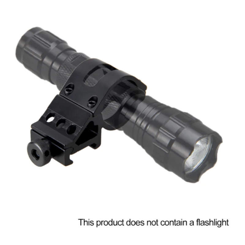 _ 45градусный 25 4 мм или 30 офсетное кольцо лазерное крепление металлический