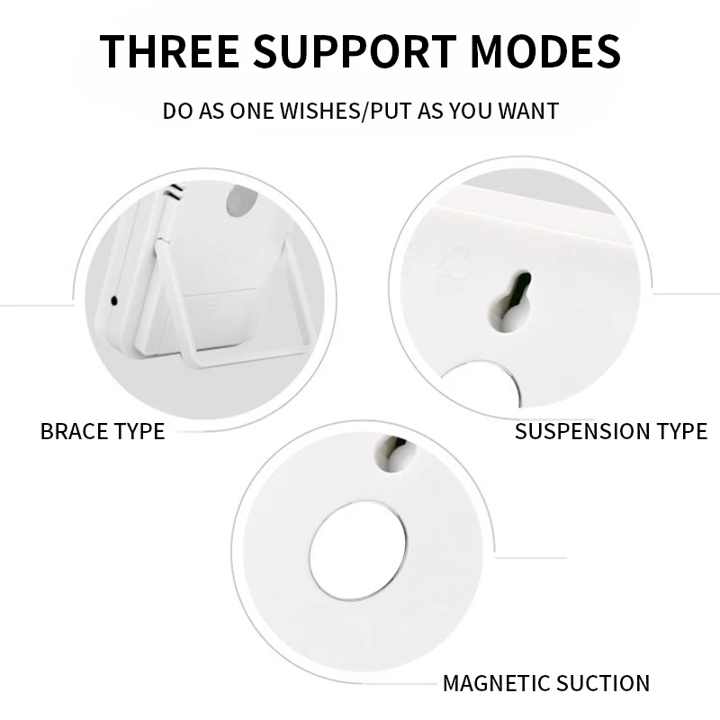 Метеостанция с цифровым сенсорным экраном комнатная и уличная станция