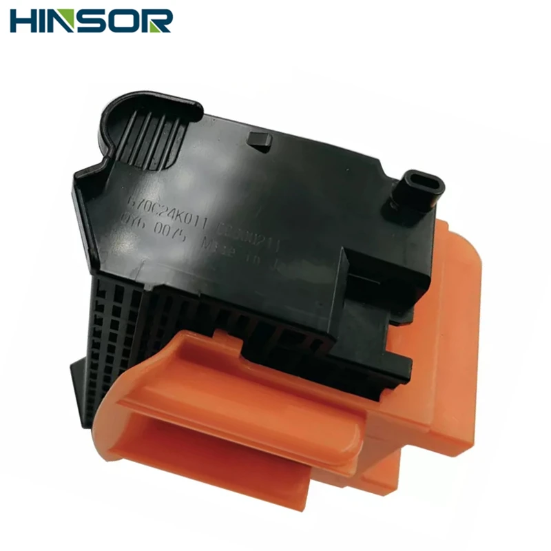 Оригинальная печатающая головка QY6-0075 QY6-0075-000 для Canon iP5300 MP810 iP4500 MP610 MX850 насадка