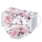 1050100 шт., одноразовые маски для лица