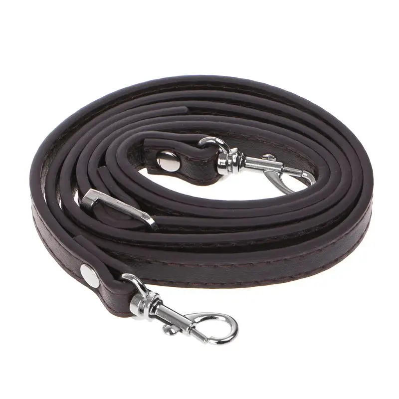 

New Fashion Shoulder Bag Strap DIY Crossbody Bags Adjustable Handle Replacement H8WD