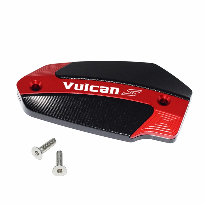 Передняя и задняя крышки резервуара для жидкости мотоцикла KAWASAKI Vulcan S 650 2015-2018 |