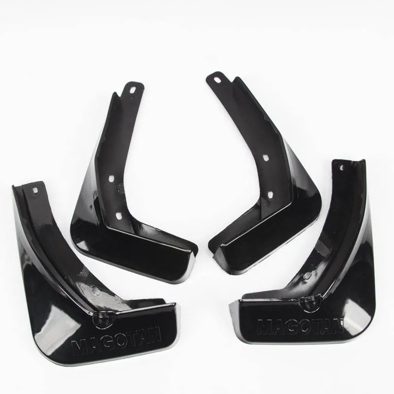 Автомобильный колесный брызговик Lsrtw2017 Abs для Volkswagen Passat B8 вариант 2016 2017 2018 2019 2020