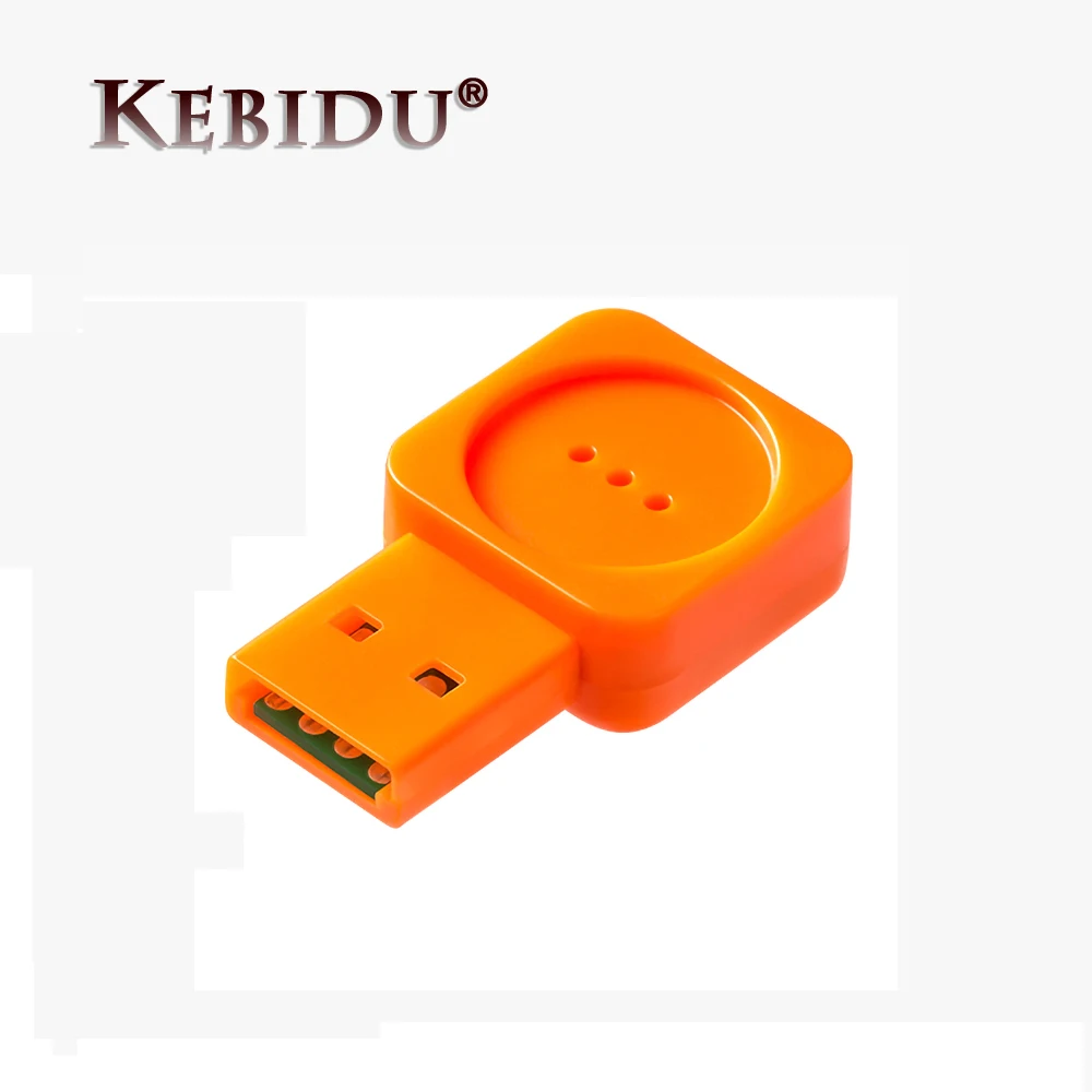 Kebidu Mini AI Smart USB микрофон аудио адаптер Поддержка многоязычного перевода студийный