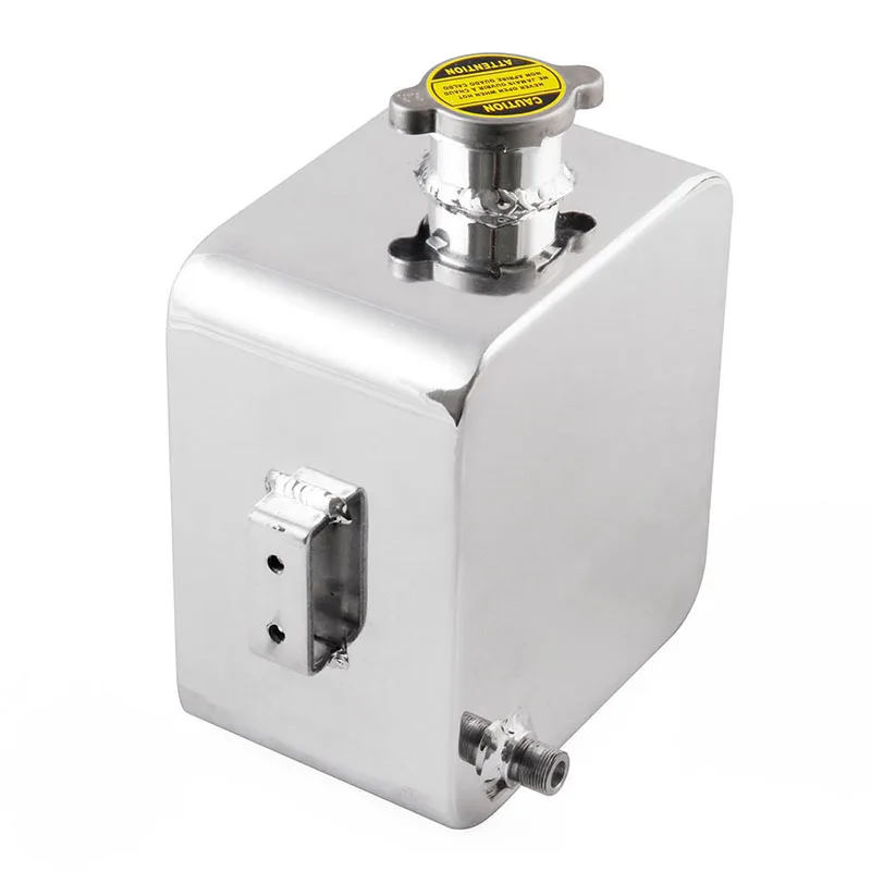 Л автомобильный радиатор резервуар для охлаждающей жидкости воды переливной