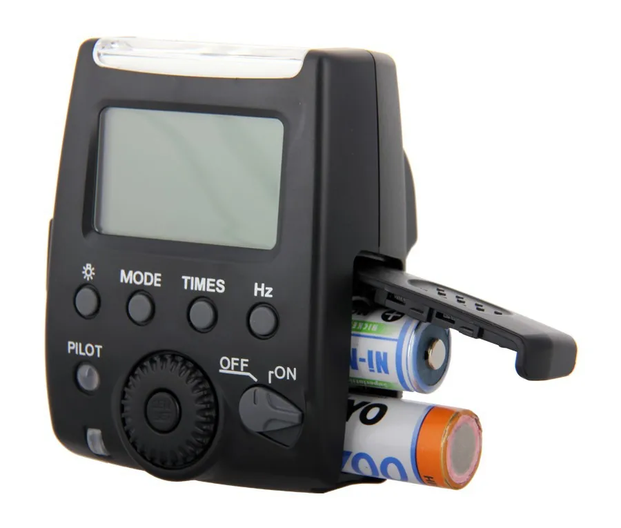Voking мини ttl вспышка Speedlite светильник VK320-P для Panasonic Olympus цифровых зеркальных камер