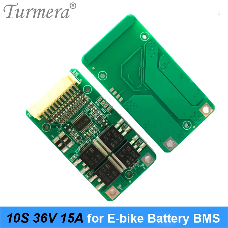 10S 36V 15A 18650 Φ для 42V E bike scooter Power Wheel аккумулятор используется PTC + Защитная