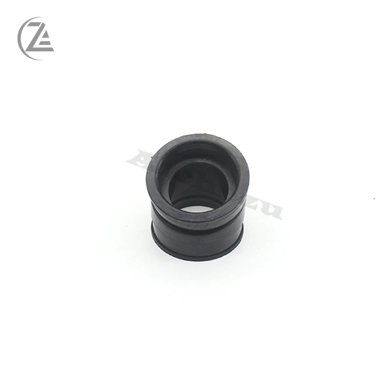 Мотоцикл 4 шт. карбюраторы Интерфейс резиновая панель для карбюратора впуск