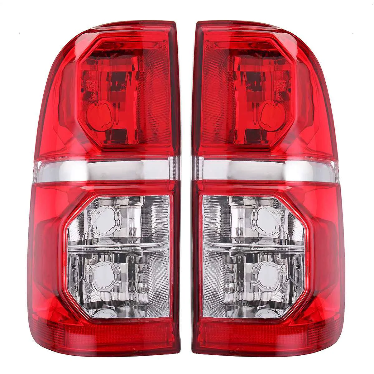 

Taillight Lamp For Toyota Hilux VIGO 2012 2013 2014