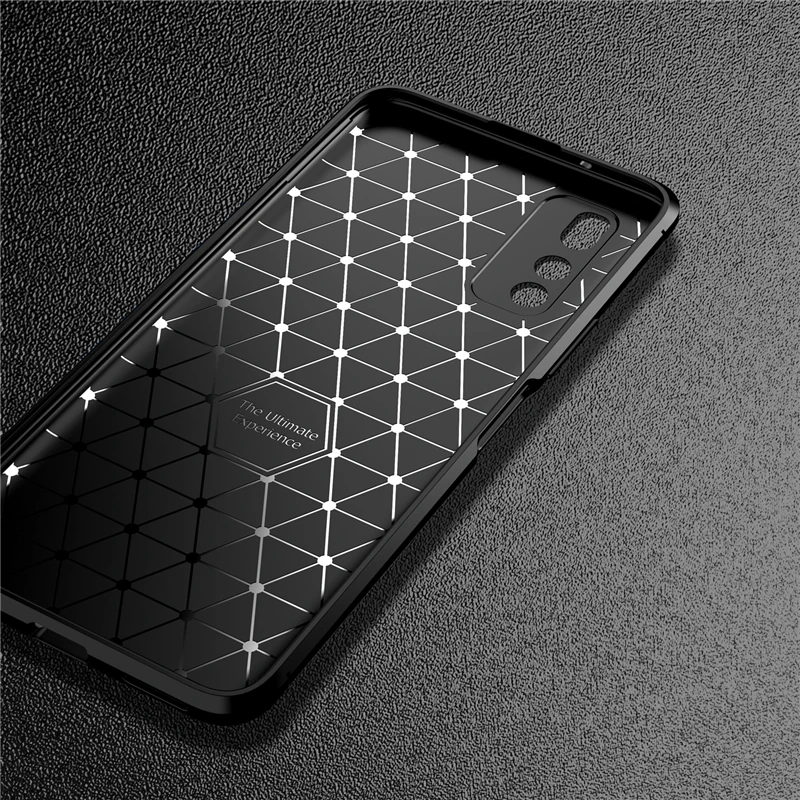 Wolfsay Новый углерода матовый чехол для OPPO F7 крышка 6 23 &quotOPPO 2018 противоударный