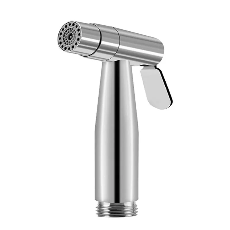 Биде распылитель из нержавеющей стали для унитаза биде ванной смеситель сиденье