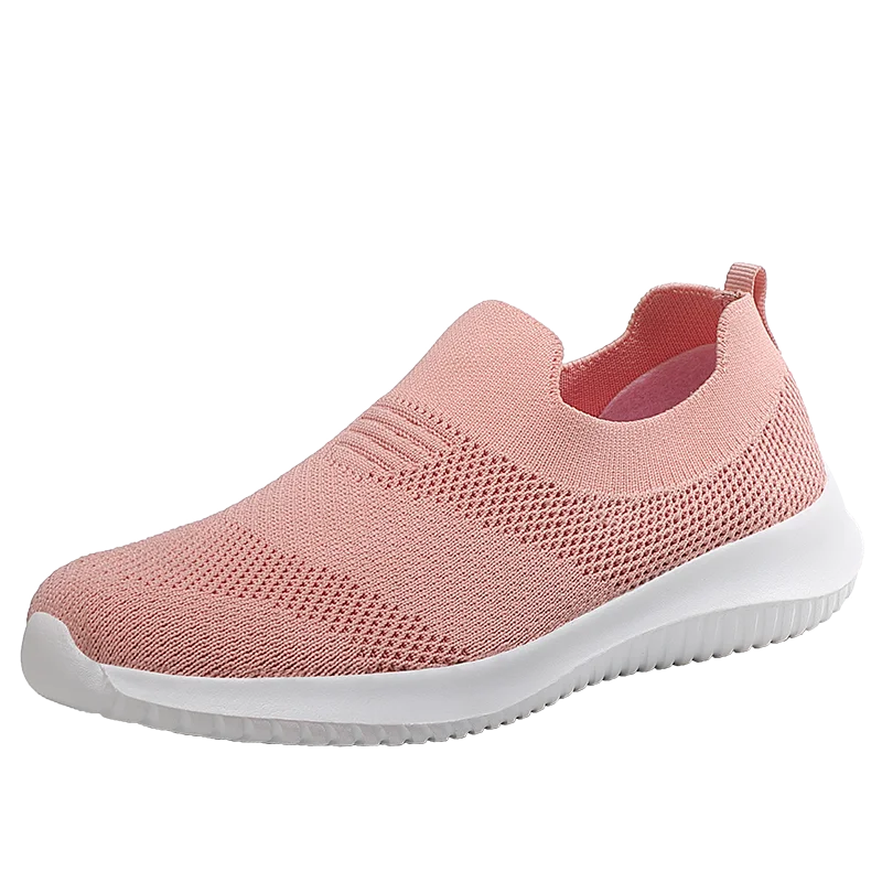 NoEnName_Nul/летние женские кроссовки Мягкая женская обувь на плоской подошве