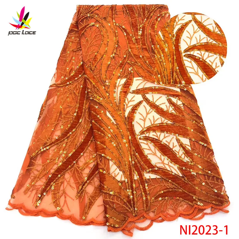 2019 новый дизайн африканская кружевная ткань высокое качество французские бусины