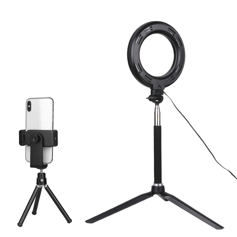 Светодиодный светильник GEMWON с пластиковым кольцом Диммируемый 3 режима s