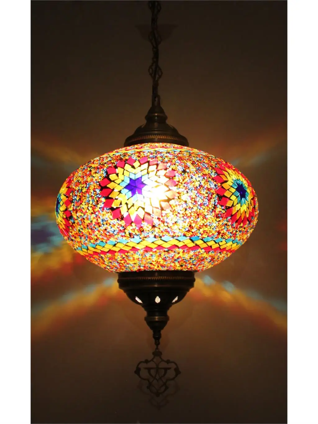 

awesome turkish pendant lamp,handmade mosaic moroccan art deco ceiling lamp,hanging turkish lamp