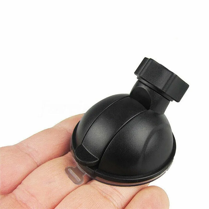

1 Pcs Car Suction Cup Mount 312GW 412GW Car GPS Mount Holder Replacement Useful