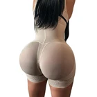 Корректирующее белье для подтяжки ягодиц после родов и после родов, Утягивающее живот, Корректирующее белье