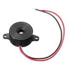 Автомобильный пьезоэлектрический звуковой сигнал 95 дБ 3-24 В постоянного тока