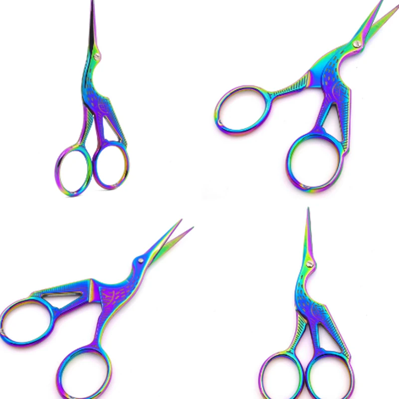 Новые ножницы из нержавеющей стали вышивка крестиком швейные инструменты Costura