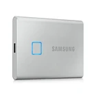 SSD-накопитель Samsung T7, 500 Гб, 1 ТБ, USB Type-C