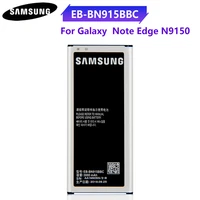 original battery eb bn915bbc eb bn915bbe for samsung galaxy note edge n9150 n915k n915l n915fy n915dgs n915f g9006v 3000mah