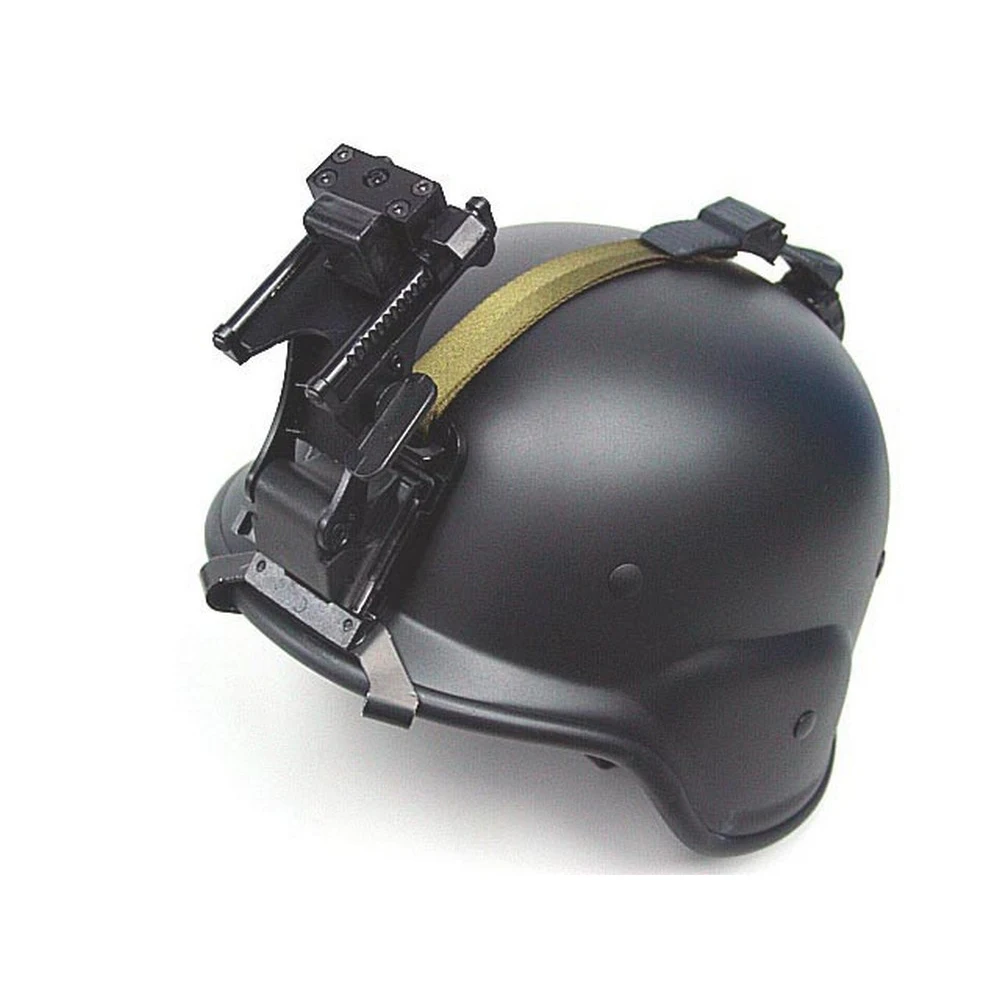 Набор для крепления шлема MICH M88 Rhino ночное видение NVG Комплект Боевого Шлема