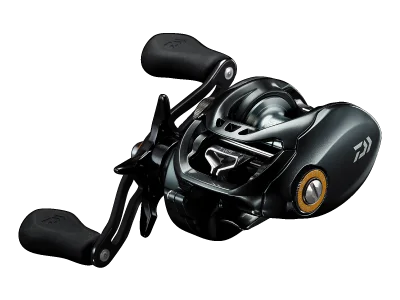 Оригинальная Рыболовная катушка DAIWA TATULA SV TW 103H 103HL 103HS 103HSL 103XS 103XSL 8BB 6 3/7 3/8 1: