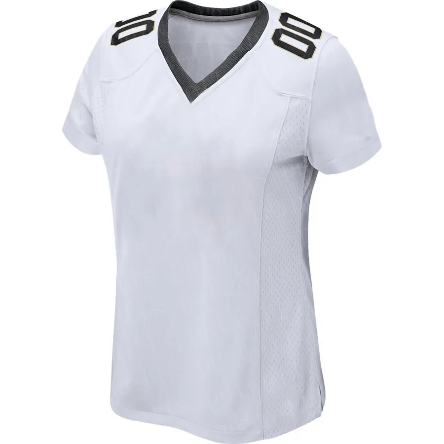 

Customized Stitch Womens Jersey American Football New Orleans Fans Jerseys KAMARA LATTIMORE DAVIS MANNING GLEASON HILL Jersey