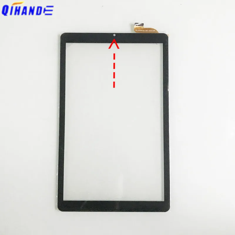 Новый 10 1 дюймовый 45PIN сенсорный экран дигитайзер MJK-PG101-1387-FPC планшет сенсорная
