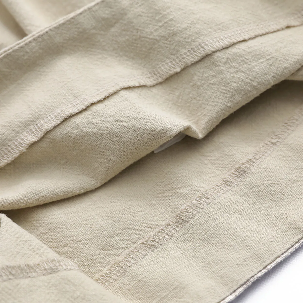

Casual Shorts For Women Basic Summer Shorts Ramie Cotton Summer