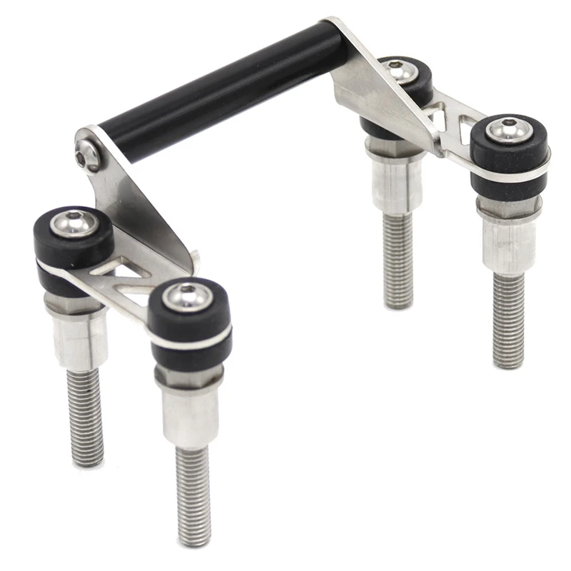 

for F750GS F850GS F800GS F700GS Motorcycle Stand Holder Phone Mobile Phone GPS Plate Bracket Phone Holder