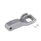 Новейший электронный дверной замок LG для стиральной машины, переключатель задержки EBF61315801 EBF61315802, флуоресцентный EBF61315801, флуоресцентный VH451D5S