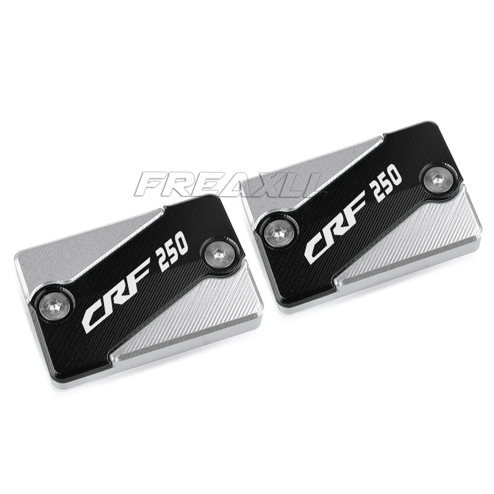 Аксессуары для мотоциклов передний тормозной цилиндр сцепления Крышка