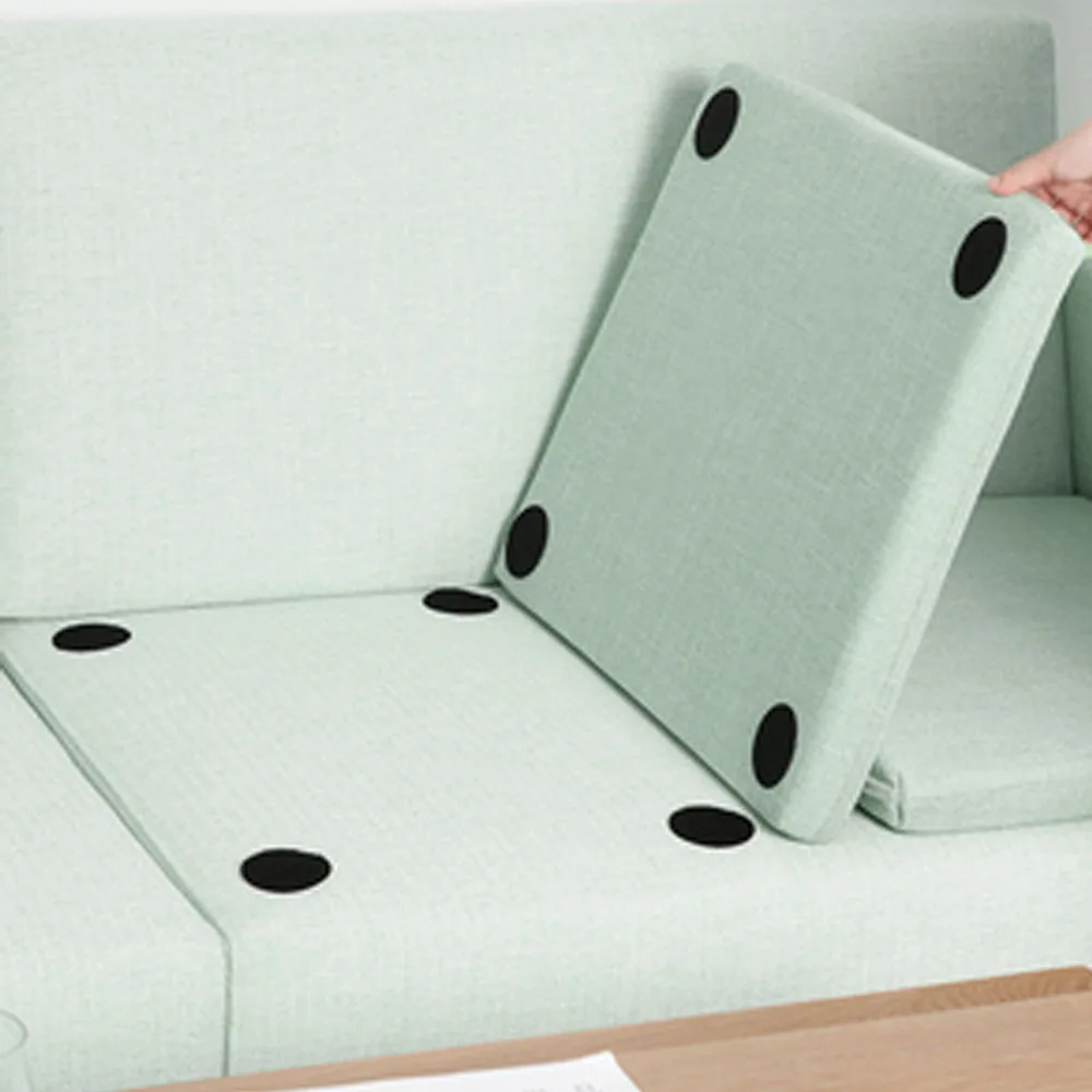 Анти-керлинг Non-slip Стикеры s самоклеющаяся лента ковер стикер на ручку колодки