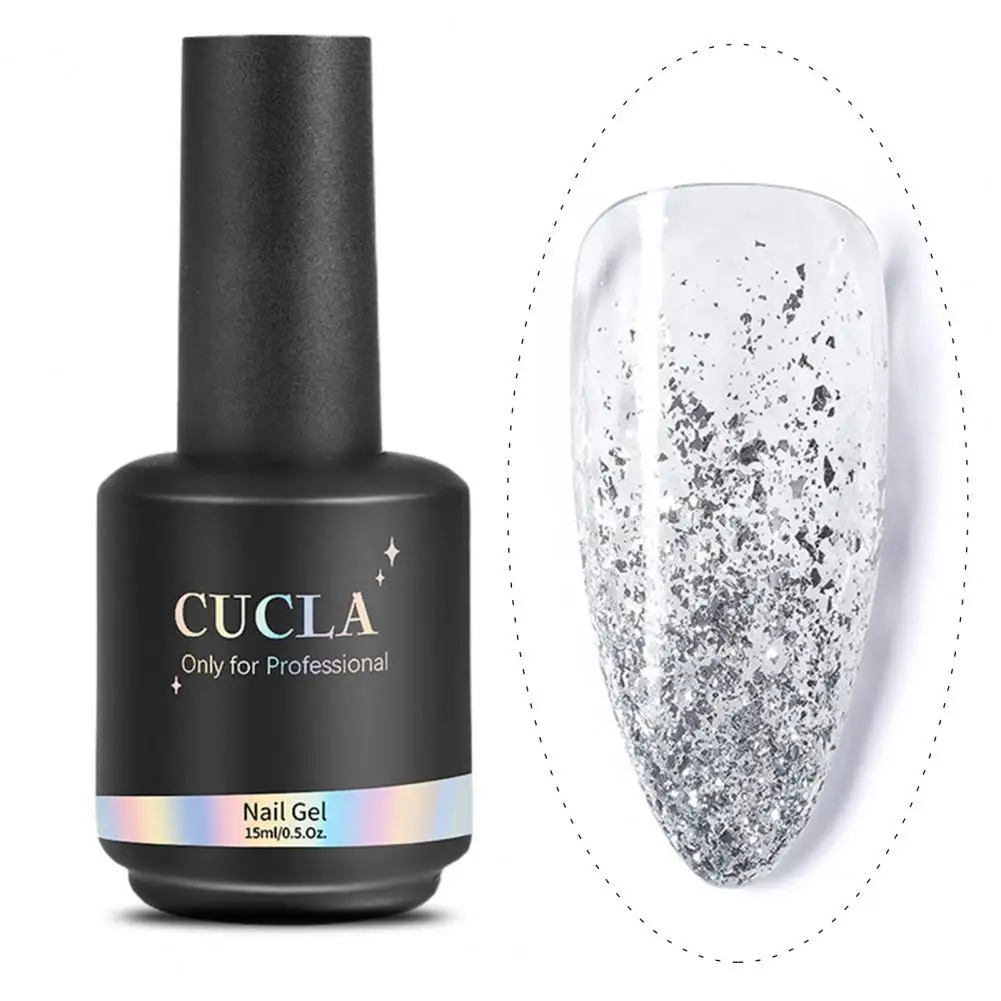 

Гель-лак для наращивания ногтей, 15 мл