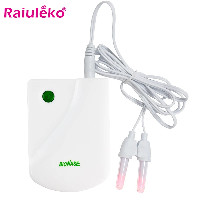 1 шт. аппарат для лечения ринита и синусита|Прибор очистки носа| - Цена: 167,19 - 358,91 руб.