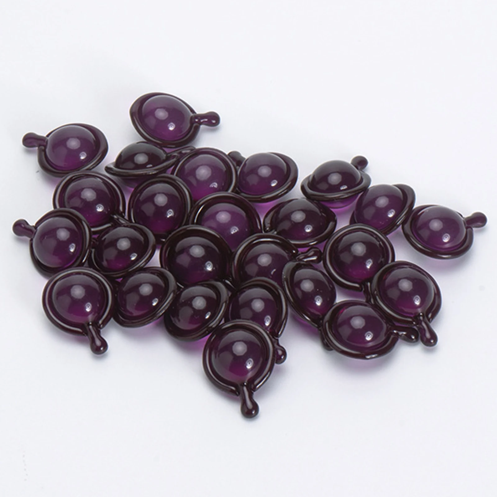 15 шт. кератиновая Сыворотка для восстановления и выпадения волос | Красота