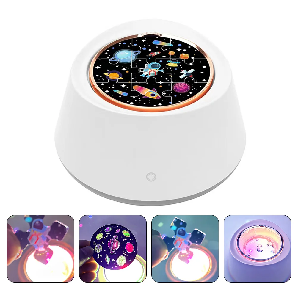 

Household Light Adorable Children Room Night Light Romantic Night Lamp