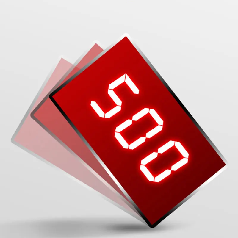 Прямая поставка 858D пистолет горячего воздуха 700 Вт светодиодсветодиодный