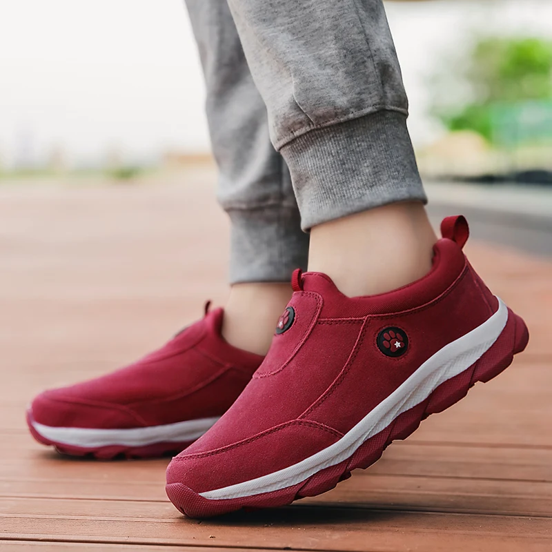 Популярные женские уличные походные ботинки для девочек обувь скалолазания