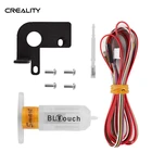 Creality BL Touch V2 датчик для автоматического выравнивания кровати для CR-10CR-10S4S5CR2020Pro 2560 материнская плата 3D принтер Bl Touch Kit Аксессуары